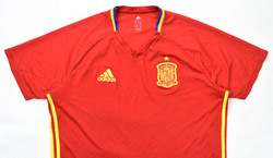 2015-16 SPAIN KOSZULKA XL 