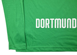 2018-19 BORUSSIA DORTMUND GK LONGSLEEVE S