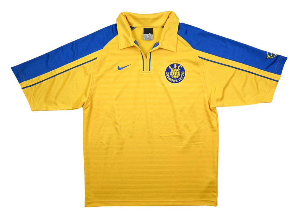 2005-07 LOKOMOTIVE LEIPZIG SHIRT M