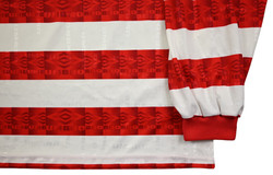 UMBRO OLDSCHOOL LONGSLEEVE L