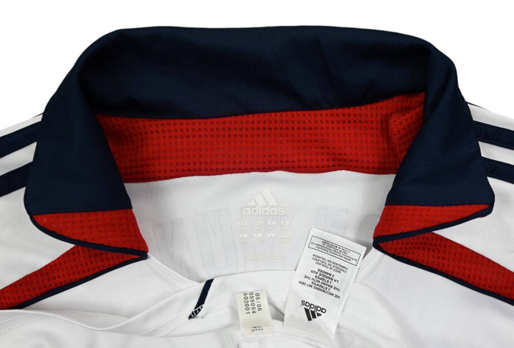 2006-07 BAYERN MUNCHEN KOSZULKA XXL