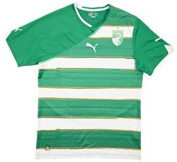 2010-11 IVORY COAST KOSZULKA M