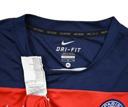 2013-14 PARIS SAINT-GERMAIN SHIRT XL