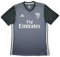 2017-18 BENFICA KOSZULKA S