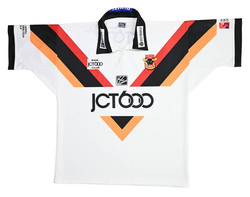 BRADFORD BULLS RUGBY SHIRT XL