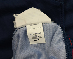 2016-17 PARIS SAINT-GERMAIN SHIRT M