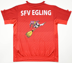 2016-17 AUSTRIA SHIRT L. BOYS