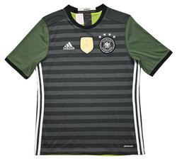 2015-17 GERMANY KOSZULKA S