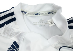 2011-12 VANCOUVER WHITECAPS KOSZULKA S