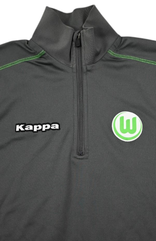 WOLFSBURG BLUZA L