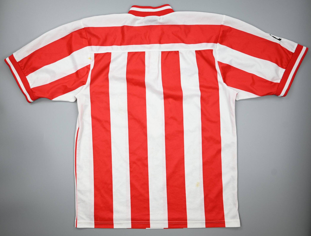 1999-00 SUNDERLAND KOSZULKA M