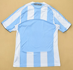 2007-09 ARGENTINA KOSZULKA M