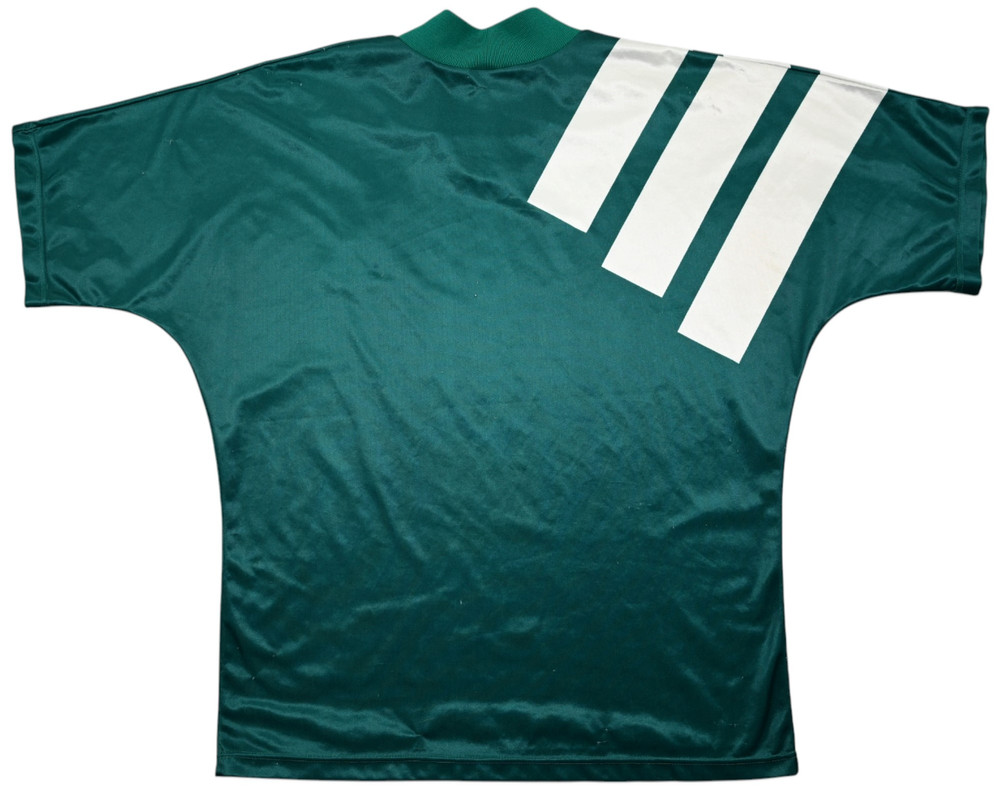 1992-93 LIVERPOOL KOSZULKA L