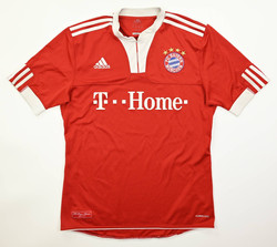 2009-10 BAYERN MUNCHEN KOSZULKA S