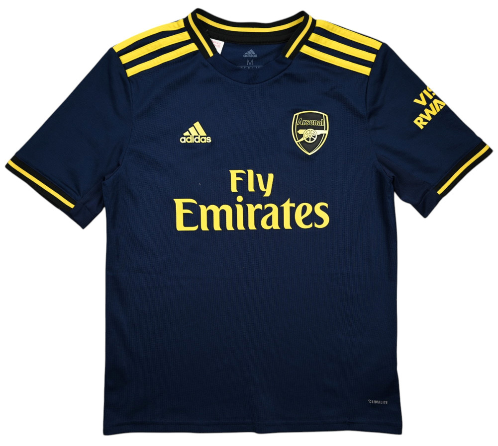 2019-20 ARSENAL KOSZULKA M. BOYS 