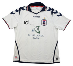 2013-15 AARHUS KOSZULKA XL