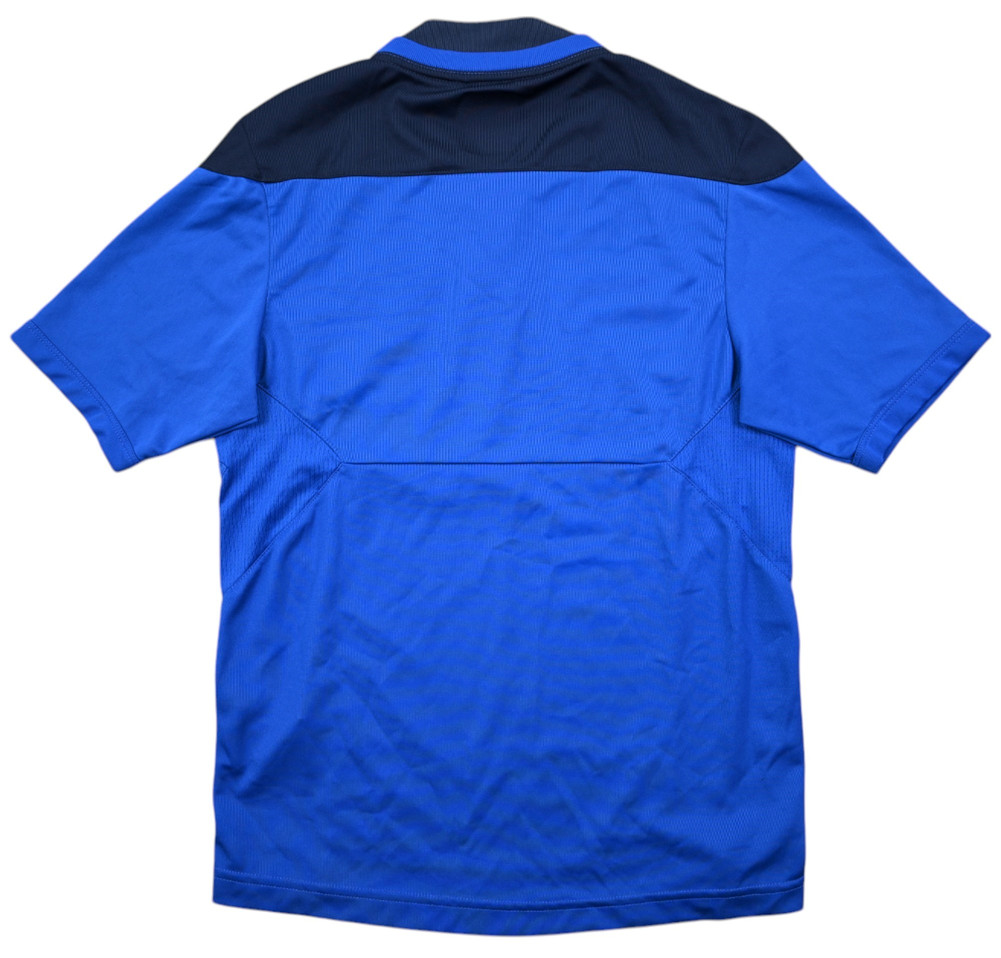 NORTHERN IRELAND SHIRT L. BOYS