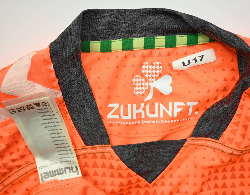 2013-15 GREUTHER FURTH KOSZULKA M