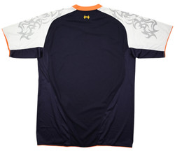 2012-13 LIVERPOOL KOSZULKA XL