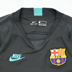 FC BARCELONA SHIRT S