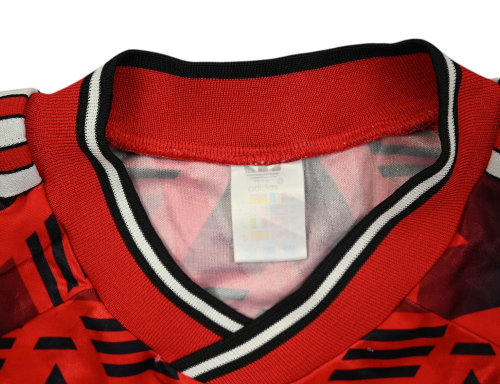 SV NAUNHOF 1920 #8 LONGSLEEVE KOSZULKA XL