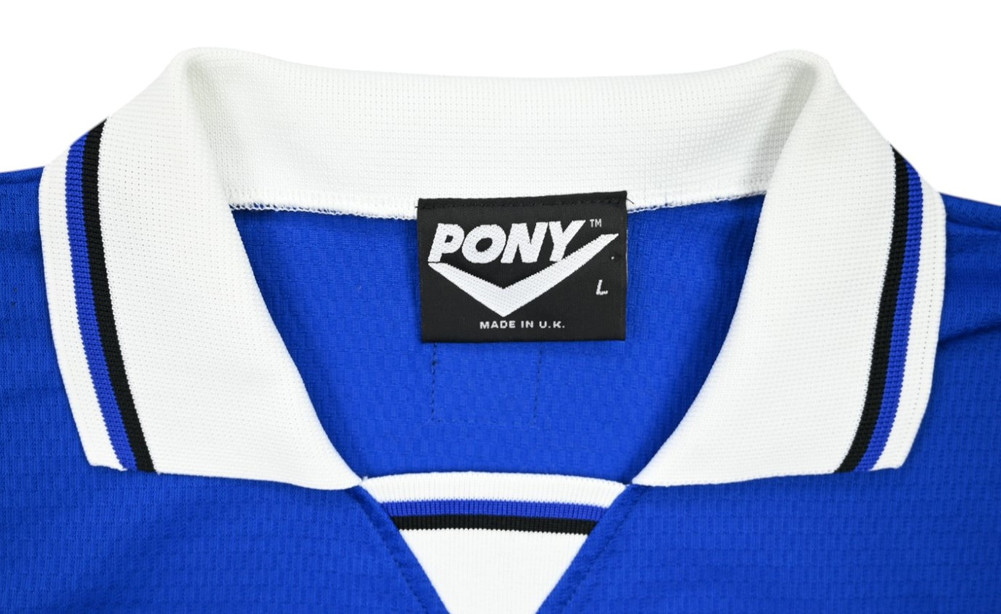 1996-97 BIRMINGHAM CITY KOSZULKA L