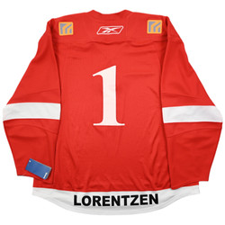 AALBORG HOCKEY LONGSLEEVE SHIRT L