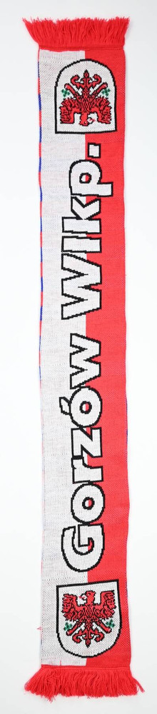 KP WARTA GORZOW WIELKOPOLSKI  SCARF