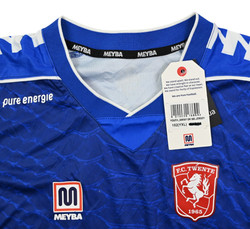 2022-23 TWENTE SHIRT XL. BOYS