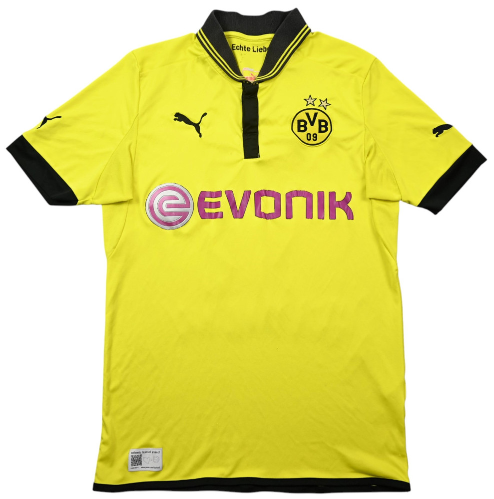 2012-13 BORUSSIA DORTMUND *REUS* KOSZULKA M