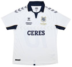 2017-18 AARHUS *JORGENSEN* SHIRT XXXL