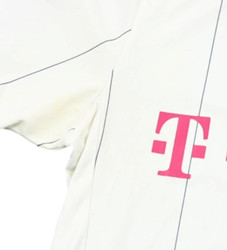 2009-10 BAYERN MUNCHEN SHIRT M