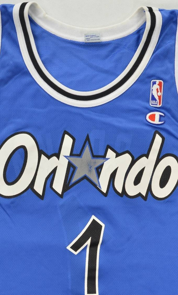 ORLANDO MAGIC *HARDAWAY* NBA KOSZULKA L