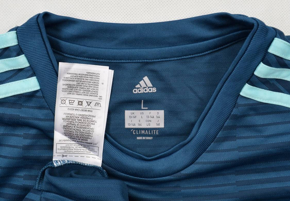 FENERBAHCE SK SHIRT L. BOYS 13-14Y