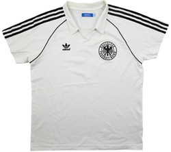 2012-13 GERMANY 1980 REISSUE SHIRT XL