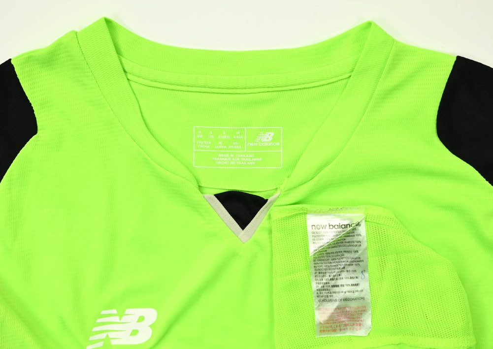 2016-17 LIVERPOOL SHIRT S