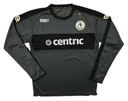 2017-18 SPARTA ROTTERDAM LONGSLEEVE KOSZULKA M