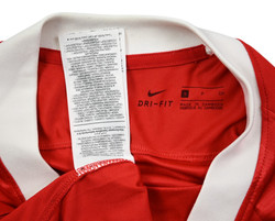 2020-21 SEVILLA SHIRT S