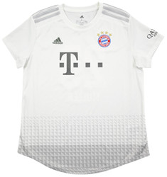 2019-20 BAYERN MUNCHEN *MULLER* SHIRT WOMENS L