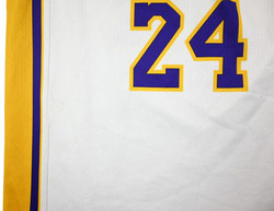 LOS ANGELES LAKERS *BRYANT* KOSZULKA L. BOYS