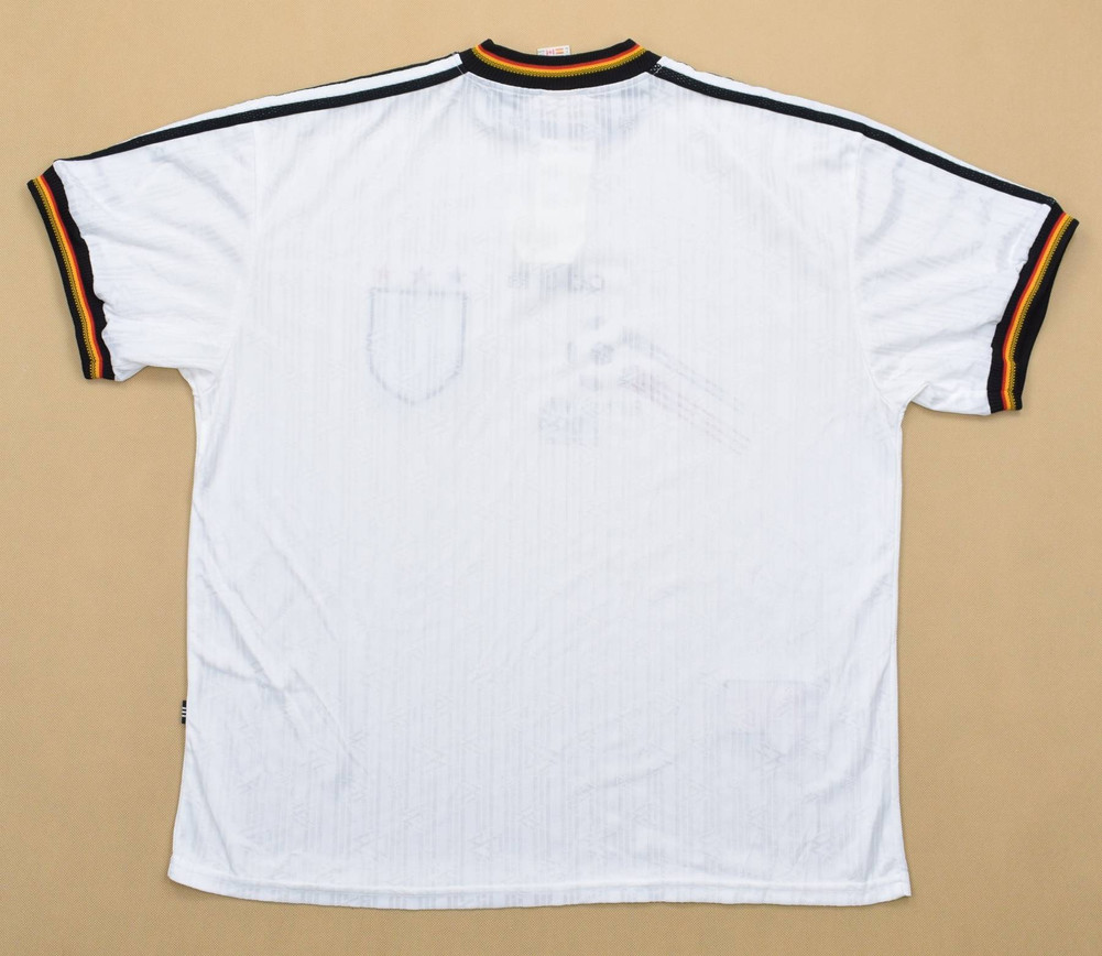 1996-98 GERMANY KOSZULKA XXL