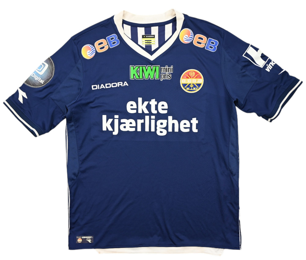 2011 STROMSGODSET KOSZULKA S