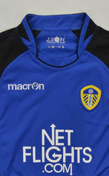 2010-11 LEEDS UNITED LONGSLEEVE KOSZULKA M