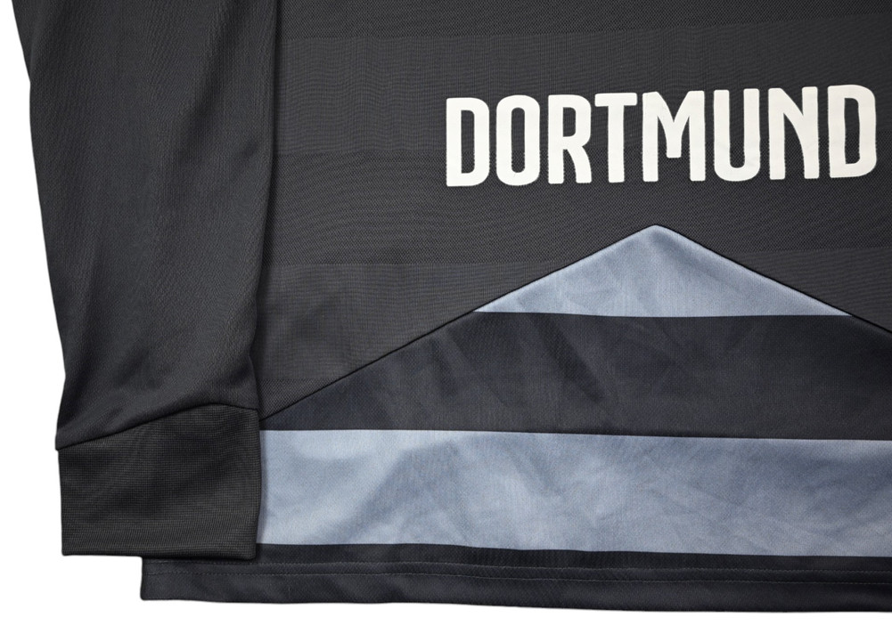 2015-16 BORUSSIA DORTMUND GOALKEEPER LONGSLEEVE XL