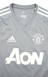 2017-18 MANCHESTER UNITED SHIRT S