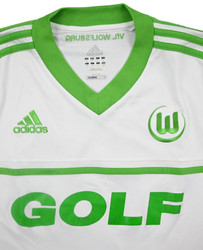 2012-13 WOLFSBURG *DOST* KOSZULKA M