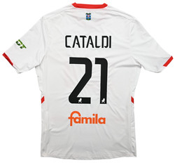2022-23 VICENZA *CATALDI* KOSZULKA L