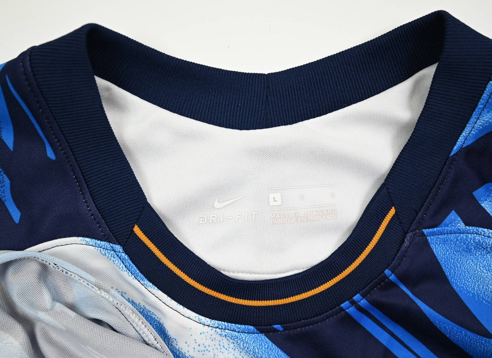 2020-21 RB LEIPZIG SHIRT L