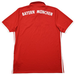 2016-17 BAYERN MUNCHEN SHIRT M