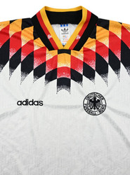 1994-96 GERMANY KOSZULKA L